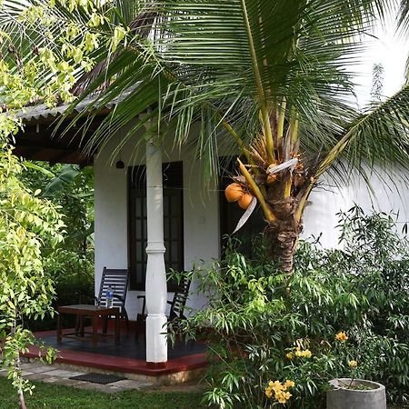 Bay Hill Guest House Tangalle Exterior photo