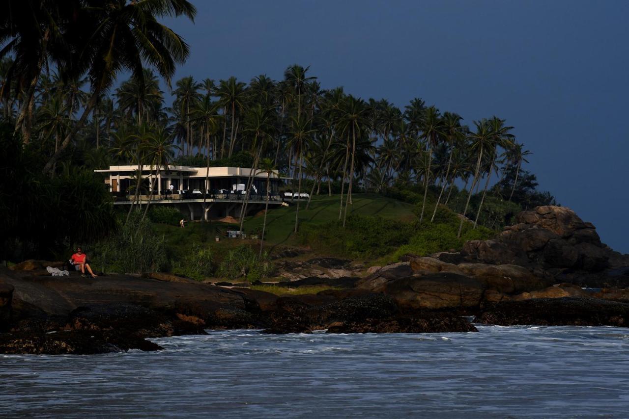 Bay Hill Guest House Tangalle Exterior photo