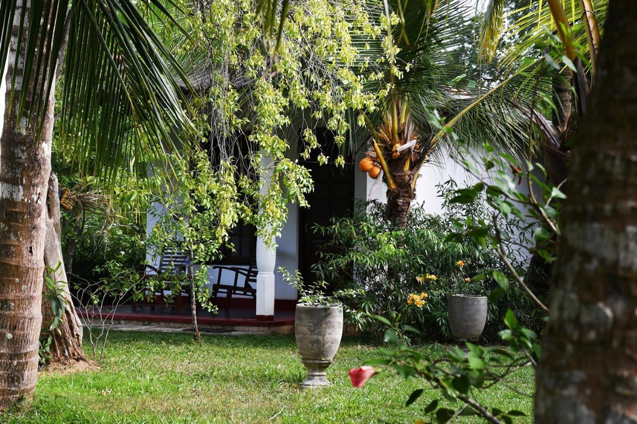 Bay Hill Guest House Tangalle Exterior photo