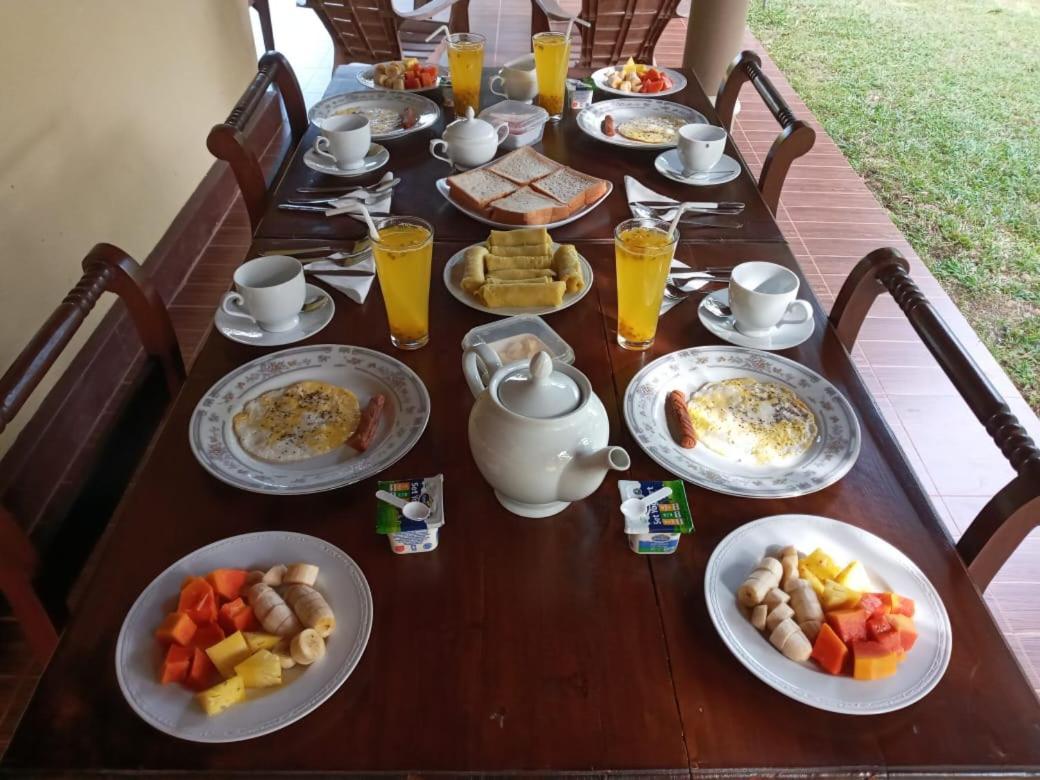 Bay Hill Guest House Tangalle Room photo